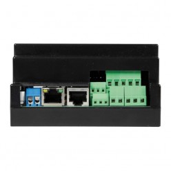 AUDAC ARU204 Multi-channel digital relay unit - 4 relays